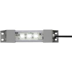 Průmyslové LED osvětlení LUMIFA IdecLF1B-NA3P-2THWW2-3Mbílá délka 13,4 cm Provozní napětí (text) 24 V/DC