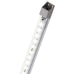 Idec strojové LED osvětlení LF1B-NE3P-2THWW2-3M bílá 13 W 900 lm 24 V/DC (d x š x v) 830 x 27.5 x 16 mm 1 ks