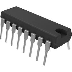 Vishay optočlen - fototranzistor ILQ74 DIP-16 tranzistor DC