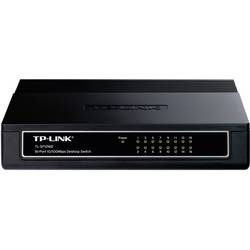 TP-LINK TL-SF1016D síťový switch, 16 portů, 100 MBit/s