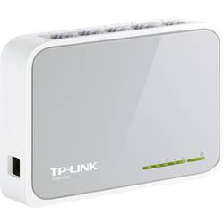 TP-LINK TL-SF1005D síťový switch, 5 portů, 100 MBit/s