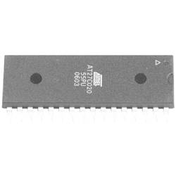 Microchip Technology AT27C010-70PU paměťový IO DIP-32 PROM 1.024 MBit 128 K x 8 Tube