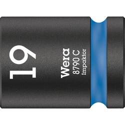 Wera 05004576001 vložka pro nástrčný klíč 19 mm 1/2