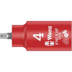 Wera 05004900001 nástrčný klíč 4 mm 1 ks 3/8