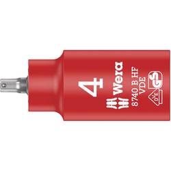 Wera neu 05004900001 nástrčný klíč 4 mm 1 ks 3/8