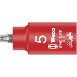 Wera Wera Werk 05004901001 nástrčný klíč 5 mm 1 ks 3/8