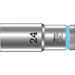 Wera 8790 HMC Deep Außen-6-kant 05004563001 vložka pro nástrčný klíč 24 mm 1 ks 1/2