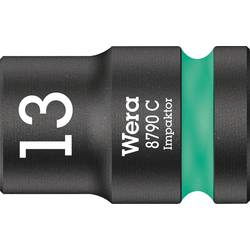 Wera 8790 C Impaktor Außen-6-kant 05004570001 vložka pro nástrčný klíč 13 mm 1 ks 1/2