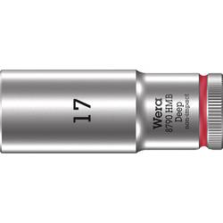 Wera 05004539001 vložka pro nástrčný klíč 17 mm 1 ks 3/8