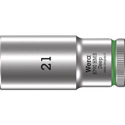 Wera 05004543001 vložka pro nástrčný klíč 21 mm 1 ks 3/8