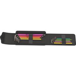 Wera Bicycle Set 4 05004173001 univerzální sada nářadí 9dílná