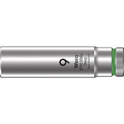 Wera 8790 HMA Deep Außen-6-kant 05004506001 vložka pro nástrčný klíč 9 mm 1 ks 1/4