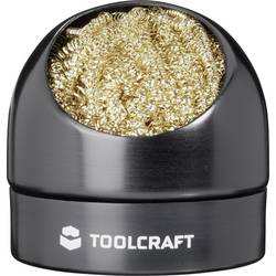 TOOLCRAFT AT-A900 suchý čistič hrotů (Ø x v) 68 mm x 72 mm, 1 ks