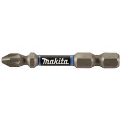 Makita E-03383 sada bitů, křížový PZ, 1/4