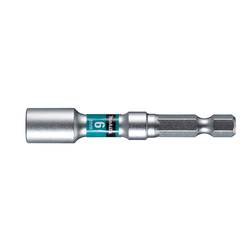 Makita E-03458 Torzní nástrčný klíč 6 mm SW 6 1/4