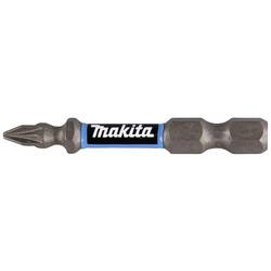 Makita E-03296 sada bitů, křížový PZ, 1/4