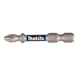 Makita E-03305 sada bitů, křížový PZ, 1/4