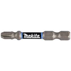 Makita E-03311 sada bitů, křížový PZ, 1/4