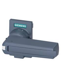 Siemens 3KD9201-1 přímý pohon (d x š x v) 44.5 x 73 x 45 mm šedá 1 ks