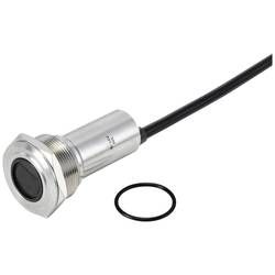 TRU COMPONENTS ONPOW91-25D10BYSSNR6-24VDC, TC-10091084 Bezdotykový spínač, 25 mm, 6 V, 24 V, 300 mA, 1 ks