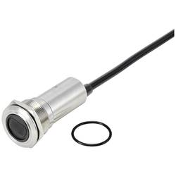 TRU COMPONENTS ONPOW91-22D10BYSSNR6-24VDC, TC-10091076 Bezdotykový spínač, 22 mm, 6 V, 24 V, 300 mA, 1 ks