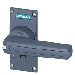 Siemens 3KD9301-1 3KD93011 přímý pohon (d x š x v) 77 x 116 x 100 mm šedá 1 ks