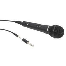 Thomson M150 DYNAMI.MIKROPHONE ruční vokální mikrofon Druh přenosu:kabelový