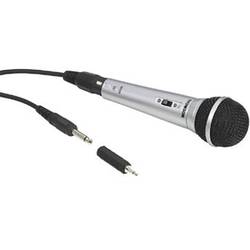 Thomson M151 DYNAMI.MIKROPHONE ruční vokální mikrofon Druh přenosu:kabelový