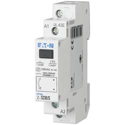 bistabilní relé 16 A 1 spínací kontakt 230 V Eaton 265262