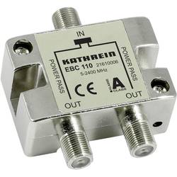 Kathrein EBC 110 satelitní rozdělovač dvojitý 5 - 2400 MHz