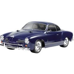 Tamiya VW Karmann Ghia komutátorový 1:10 RC model auta elektrický silniční model zadní 2WD (4x2) stavebnice