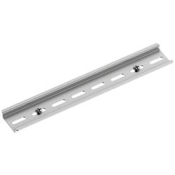 Spelsberg GEOS NS35-200 72008101 Support rail podélný otvor ocel 200 mm 1 ks