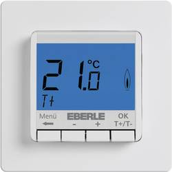 Eberle 527 8153 55 100 FITNP-3R pokojový termostat pod omítku Regulátor teploty místnosti bez čidla (R) 1 ks