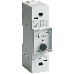 Wallair 1TMTE075 vestavný termostat montáž na lištu -30 do 30 °C