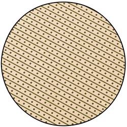 TRU COMPONENTS SU527427 eurodeska epoxid (d x š) 16 cm x 10 cm 35 µm Rastr (rozteč) 2.54 mm Množství 1 ks
