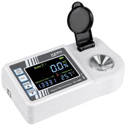 Kern ORL 94BS Digitální refraktometr KERN ORL 94BS, Skin Refractive index