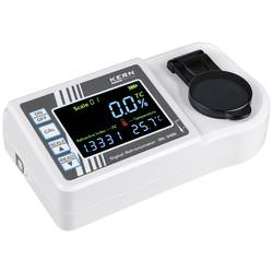 Kern ORL 94BS Digitální refraktometr KERN ORL 94BS, Skin Refractive index