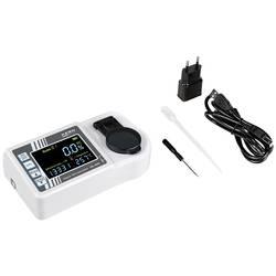 Kern ORL 94BS Digitální refraktometr KERN ORL 94BS, Skin Refractive index