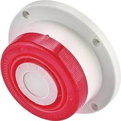 Sygonix SY-5045316 siréna se stroboskopem 112 dB venkovní 12 V