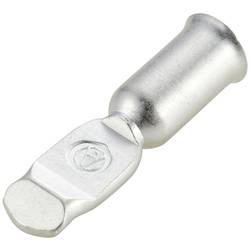 TRU COMPONENTS Krimpovací kontakty pro 50 / 75 A vysokonapěťový bateriový konektor, 13,3 mm² Množství: 1 ks