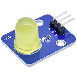 TRU COMPONENTS LED modul