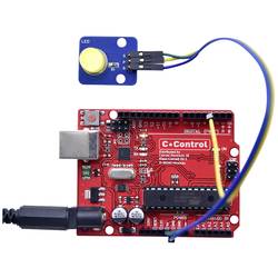 TRU COMPONENTS LED modul
