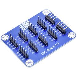 TRU COMPONENTS Extension Board