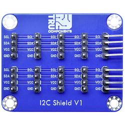 TRU COMPONENTS Extension Board