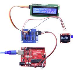 TRU COMPONENTS Extension Board