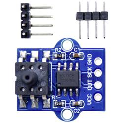 TRU COMPONENTS senzor TC-10093132