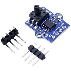 TRU COMPONENTS senzor TC-10093132