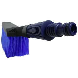 HP Autozubehör 71010 mit Schlauchanschluss Kartáč na mytí 1 ks (d x š x v) 345 x 70 x 80 mm