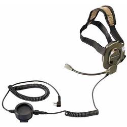 Midland headset Bow M-Tactical Hörsprechgarnitur C1046.03