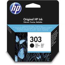 HP Ink 303 originál černá T6N02AE Inkousty